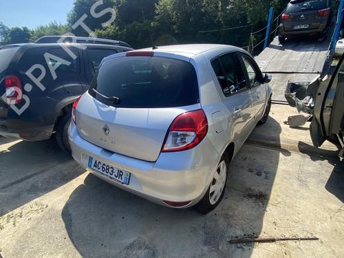 Rear left panel RENAULT CLIO III (BR0/1, CR0/1) 1.5 dCi (C/BR0G, C/BR1G) | BP29282118C60  - Image 7
