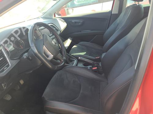 Engine SEAT LEON (5F1) 2.0 TDI | BP36897722M1 - Image 10