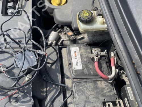 Gearbox RENAULT GRAND SCÉNIC III (JZ0/1_) 1.9 dCi (JZ0J, JZ0N, JZ1K, JZ1S) | BP26580978M3 