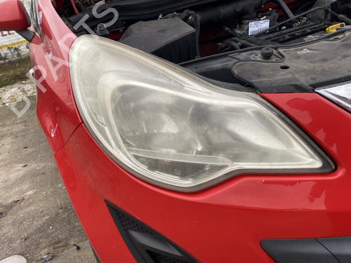 Right headlight OPEL CORSA D (S07) 1.0 (L08, L68) | BP30969749C29
