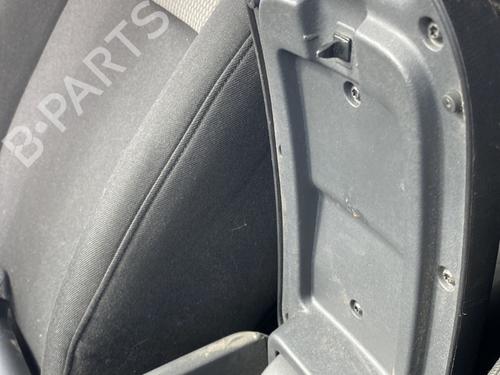 Middle console RENAULT KANGOO Express (FW0/1_) 1.5 dCi 90 (FW0G, FW05, FW08, FW11) | BP26154785I22 