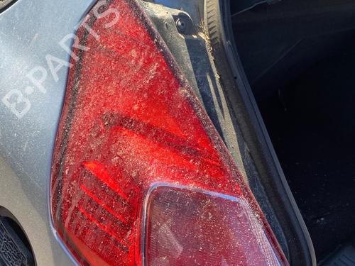 Left taillight FORD FIESTA VI (CB1, CCN) 1.5 TDCi | BP35994977C34 - Image 2