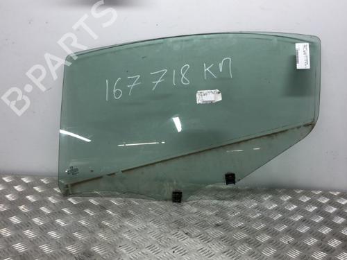 Rear left door window PEUGEOT 508 I (8D_) 1.6 BlueHDi 120 | BP19909329C20 