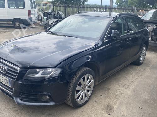 Left front seat AUDI A4 B8 Avant (8K5) 2.0 TDI | BP27540349C15 - Image 11