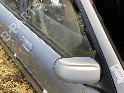 Right front door MAZDA 323 F VI Hatchback (BJ) 2.0 TD BJ3D58020K
