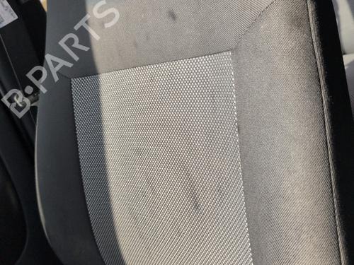 Used Right front seat Right front seat OPEL COMBO Box Body/MPV 1.7 CDTI 16V (101 hp) 34170031 34170031