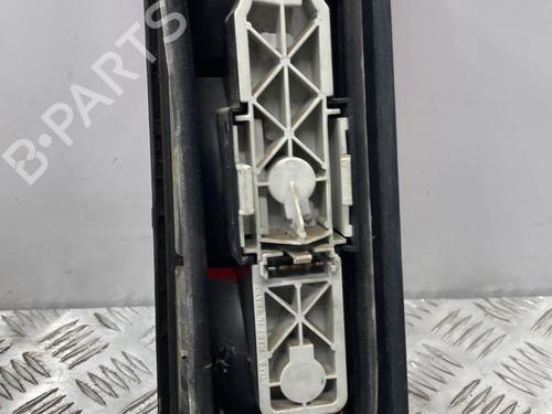 Used Left taillight RENAULT RAPID Box Body/MPV (F40_, G40_) 1.1 (46 hp) 19911737