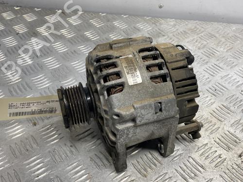 Used Alternator Alternator SEAT IBIZA IV SC (6J1, 6P5) 1.9 TDI (90 hp) 30793357 30793357