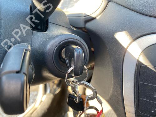 Ignition barrel CITROËN C3 Pluriel (HB_) | BP37501395M48 - Image 3