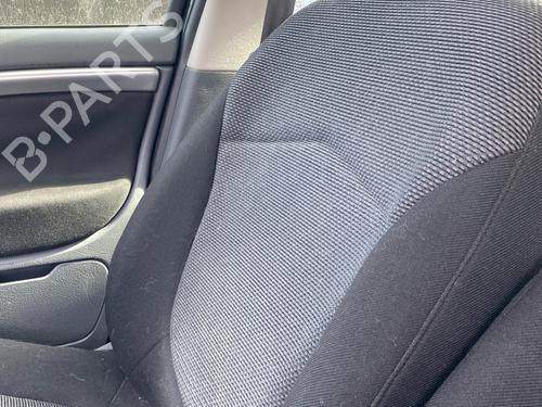 Right front seat CITROËN C5 II (RC_) 1.6 HDi (RC8HZB) | BP39167631C16 - Image 2