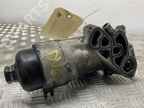 Oil radiator CITROËN JUMPY II Van 1.6 HDi 90 16V | BP27364099M33 - Image 2