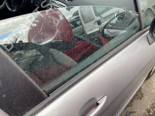 Used Front right door window PEUGEOT 308 I (4A_, 4C_) 1.6 HDi (92 hp) 28570447