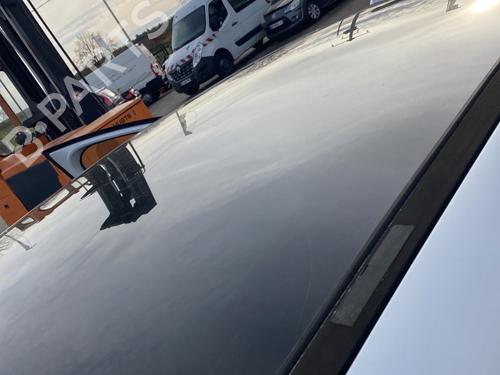 Soltag PEUGEOT 3008 I MPV (0U_) 2.0 HDi (163 hp) 30203241