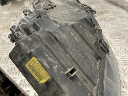 Right headlight MERCEDES-BENZ A-CLASS (W169) A 180 CDI (169.007, 169.307) | BP19907801C29 