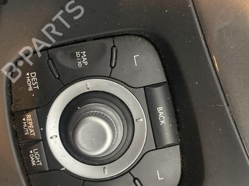 Switch RENAULT SCÉNIC III (JZ0/1_) 1.5 dCi (JZ02, JZ0R) | BP31919242I30 - Image 2