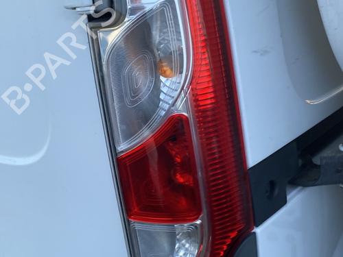 Right taillight RENAULT KANGOO Express (FW0/1_) 1.5 dCi 95 (FW16) | BP29959008C35