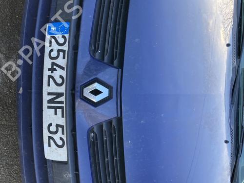 Used Front bumper RENAULT CLIO II (BB_, CB_) 1.5 dCi (B/CB08) (82 hp) 21591715