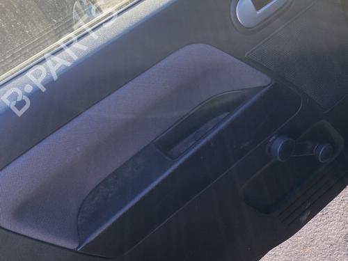 Used Rear left panel FORD FUSION (JU_) 1.4 TDCi (68 hp) 32629918