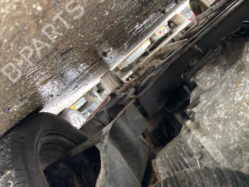 Used Gearbox Gearbox PEUGEOT 206 Hatchback (2A/C) 2.0 HDI 90 (90 hp) 39520281 39520281