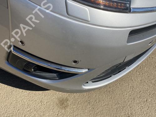 Front bumper CITROËN C4 Grand Picasso I (UA_) 1.6 HDi | BP24646526C7