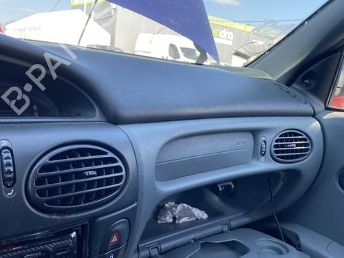 Used Dashboard Dashboard RENAULT MEGANE I Cabriolet (EA0/1_) 1.6 e (EA0F) (90 hp) 26743910 26743910