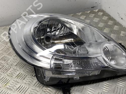 Højre forlygte RENAULT KANGOO Express (FW0/1_) 1.5 dCi 70 (FW0A, KW0V) | BP29829414C29 