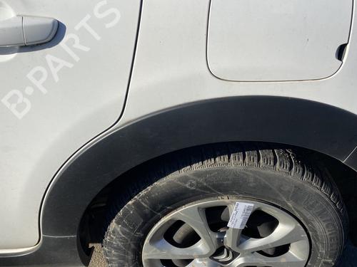 Other CITROËN C3 III (SX) 1.2 PureTech 82 | BP30157140O1 