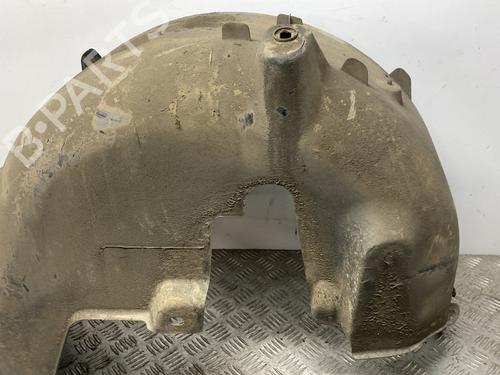 Wheel arch PEUGEOT 208 I (CA_, CC_) 1.4 HDi | BP25001316C56