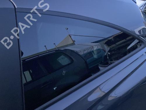 Panel rute bak venstre OPEL CORSA E (X15) 1.4 (08, 68) (90 hp) 29959081