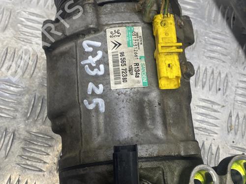 AC compressor PEUGEOT 607 (9D, 9U) 2.7 HDi 24V | BP27868679M34 - Image 2