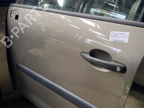 Used Left front door CITROËN C4 Picasso I MPV (UD_) [2006-2015]  22123298