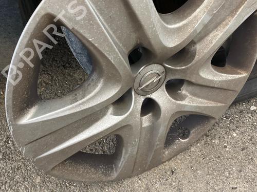 Other OPEL INSIGNIA A (G09) 2.0 Turbo (68) | BP37078515O1 - Image 3