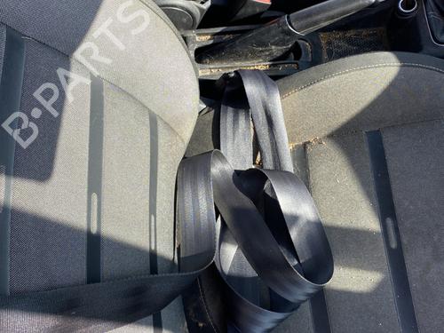 Front right seatbelt FIAT PUNTO EVO (199_) 1.3 D Multijet (199AXC1A, 199BXC1A, 199AXT1A, 199BXT1A) | BP27982006I25 - Image 2