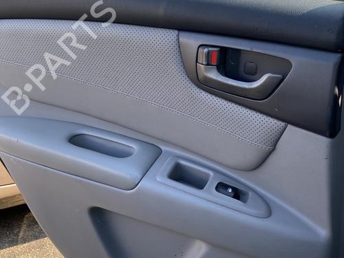 Rear left panel KIA MAGENTIS II (MG) 2.0 CRDi | BP27919847C60 - Image 2