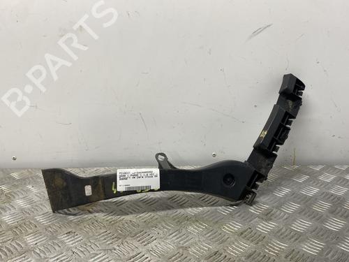 Rear bumper bracket PEUGEOT 3008 I MPV (0U_) 1.6 HDi | BP28614166C159 