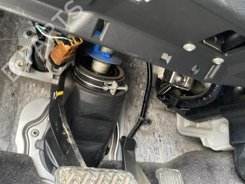 Steering column INFINITI QX50 I 30d AWD | BP27617651M21 - Image 3