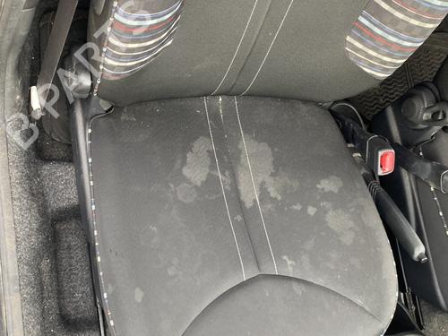 Used Right front seat CITROËN C1 (PM_, PN_) 1.0 (68 hp) 24538464