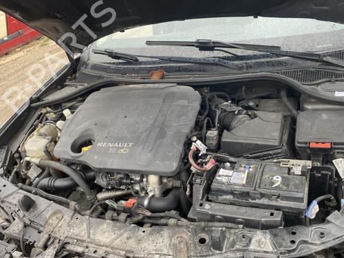 Used ABS pump ABS pump 25133708 25133708