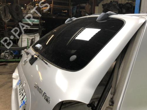 Tailgate HYUNDAI SANTA FÉ I (SM) 2.0 CRDi | BP19914489C6 