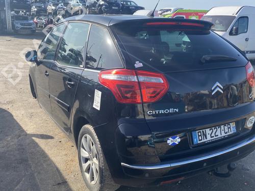 Front right panel CITROËN C4 Picasso I MPV (UD_) 2.0 HDi 138 | BP32518244C59  - Image 5