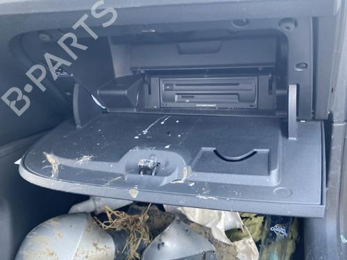 Glove box SEAT IBIZA IV SC (6J1, 6P5)  | BP22123154C95 