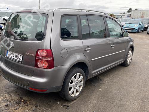 Front right panel VW TOURAN (1T1, 1T2) 2.0 TDI | BP28601787C59 - Image 8