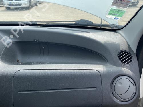 Used Dashboard Dashboard FIAT PANDA (169_) 1.1 (169.AXA1A) (54 hp) 26508478 26508478