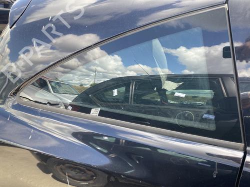 Used Rear right quarter glass OPEL CORSA D (S07) 1.3 CDTI (L08, L68) (90 hp) 27617702
