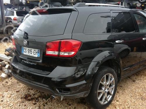 Sæde Bagtil FIAT FREEMONT (345_) 2.0 JTD | BP22124877C17 - Image 7