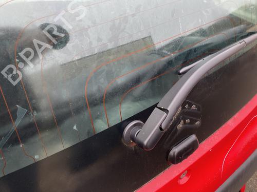 Used Rear wiper motor CITROËN C1 (PM_, PN_) 1.0 (68 hp) 30743769