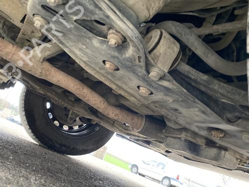 Used Steering rack Steering rack PEUGEOT EXPERT Van (VF3A_, VF3U_, VF3X_) 1.6 HDi 90 16V (90 hp) 30973299 30973299