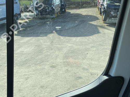 Used Front right window mechanism RENAULT MASTER III Van (FV) 2.3 dCi 145 FWD (FV0E, FV0F, FV0H, FV02, FV0M, FV0S,... (146 hp) 32505615