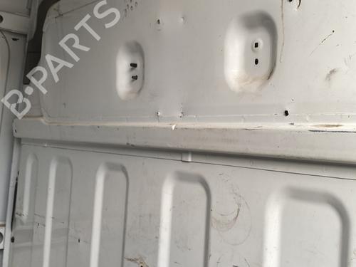Used Cargo separator Cargo separator RENAULT MASTER II Van (FD) 2.5 dCi (FD02) (101 hp) 23783985 23783985