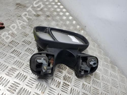 Retrovisor esquerdo NISSAN PRIMASTAR Van (X83) 1.9 dCi 100 | BP21823906C26 